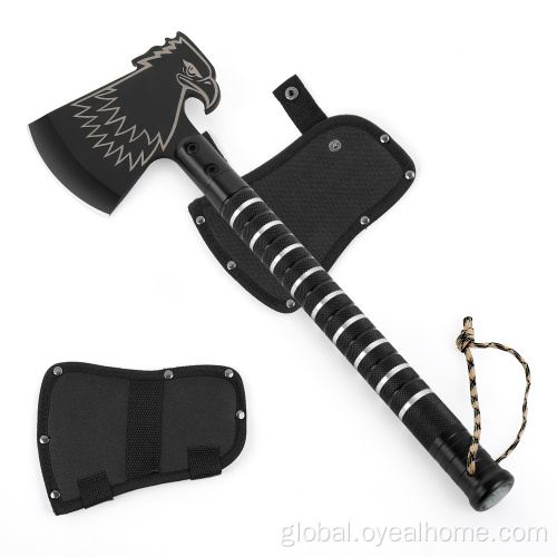  Furniture Installation Tools Portable Tactical Hatchet with Sheath Factory